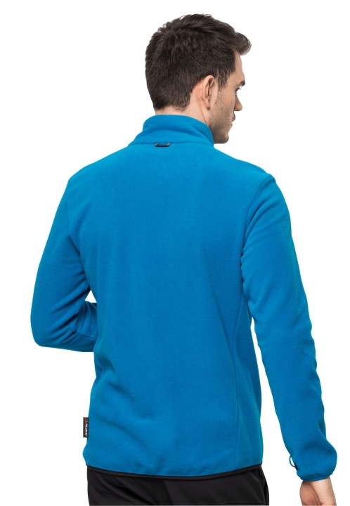 Horúci Beilstein Fz M Jack Vlčia Koža Modrá Pacif