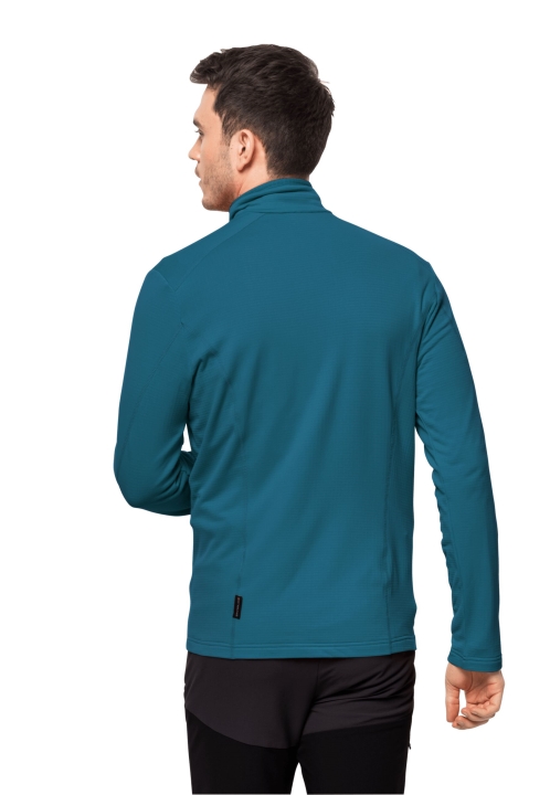 Kolbenberg Fz M Originál Jack Wolfskin Blue Coral