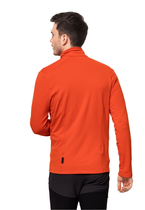 Jack Vlčia Koža Divoká Brier Kolbenberg Fz M Nový