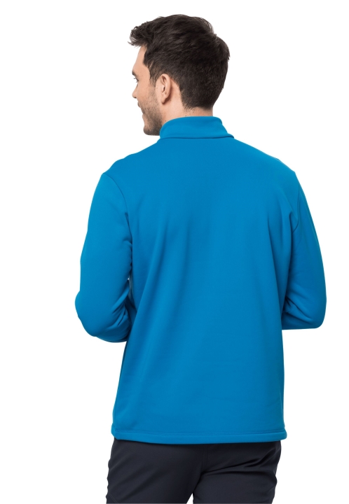 Pôvod Modrý Pacific Jack Vlčia Koža Baiselberg Hz M