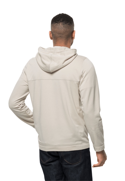 Jack Wolfskin Winter Pearl Waldsee Bunda S Kapucňou M Kolekcia