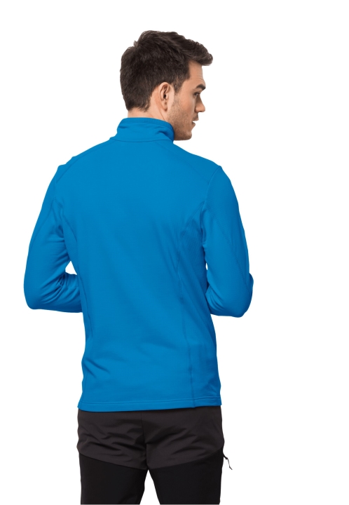 Jack Vlčia Koža Kolbenberg Hz M Modrý Pacifický Pôvod