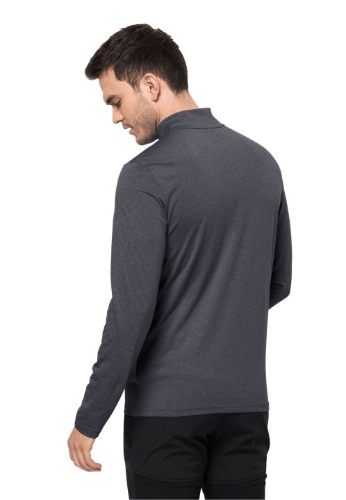 Obloha Termálna Hz M Kolekcie Jack Vlčia Koža Eben