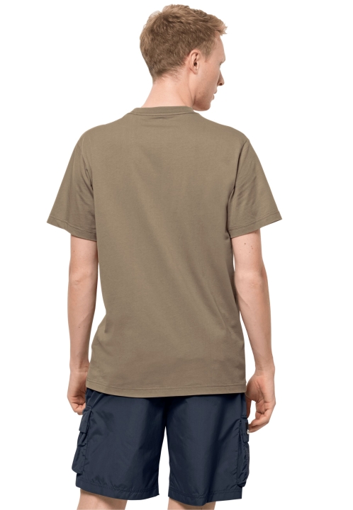 365 T M Jack Móda Z Vlčej Kože