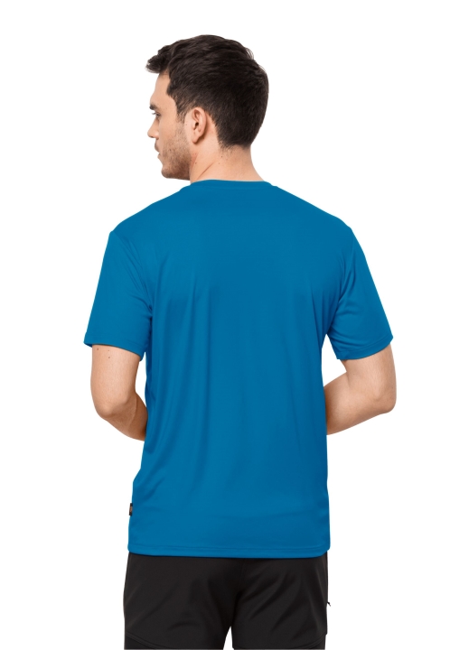 Tech T M Blue Pacific Jack Kolekcie Vlčej Kože