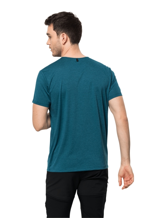 Jack Wolfskin Best Blue Coral Pack & Go T M