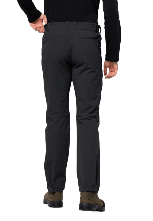 Black Jack Wolfskin Activate Xt Pants M Origins