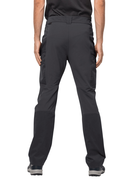 Phantom Activate Tour Pant M Hot Jack Vlčia Koža