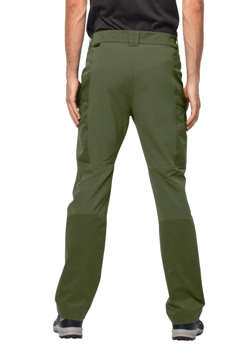 Kolekcie Greenwood Jack Wolfskin Activate Tour Pant M