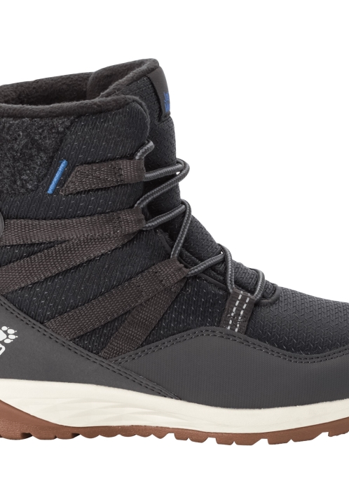 ľadový Medveď Texapore Vysoký K Fantómovo-biely Nový Jack Vlčia Koža