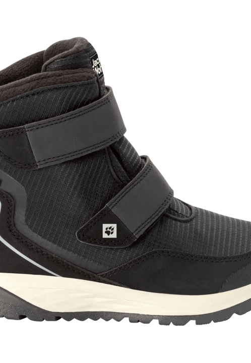 čierno-sivý Jack Vlčia Koža Horúci ľadový Medveď Texapore Vysoký Vc K