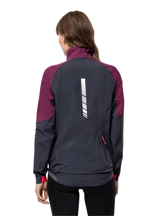 Jack Wolfskin Origin Morobbia 2,5l Bunda S Lesnými Plodmi