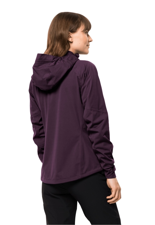 Jack Wolfskin Koblat 3l Bunda So Značkami Viniča