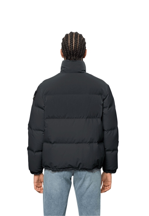 Jack Wolfskin Fantom Kolekcie Alex Páperová Bunda š