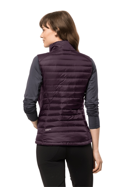 Jack Vlčia Koža Najlepšie Vinič Passamani Páperová Vesta š