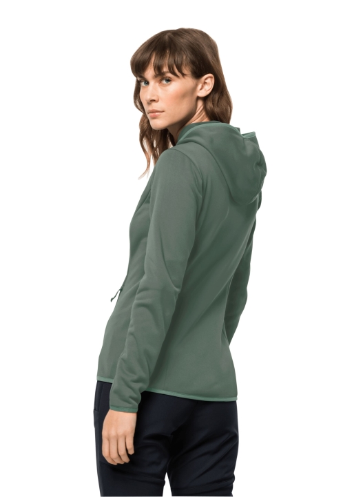 Najlepší živý Plot Zelený Baiselberg S Kapucňou Fz W Jack Vlčia Koža