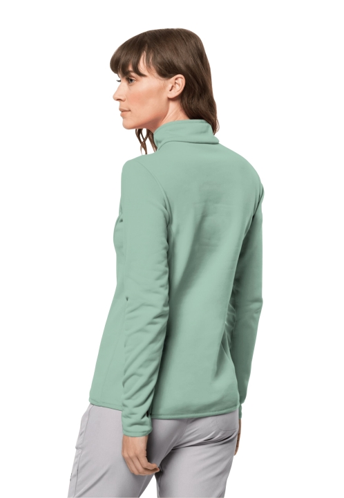 Originál Baiselberg Hz W Granit Green Jack Wolfskin