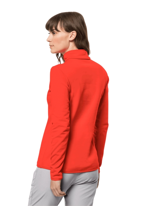 Módna Grenadína Baiselberg Hz W Jack Wolfskin