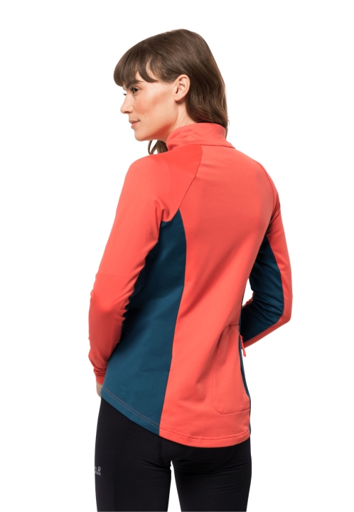 Pôvod Horúcich Koralov Jack Vlčia Koža Morobbia Fz W