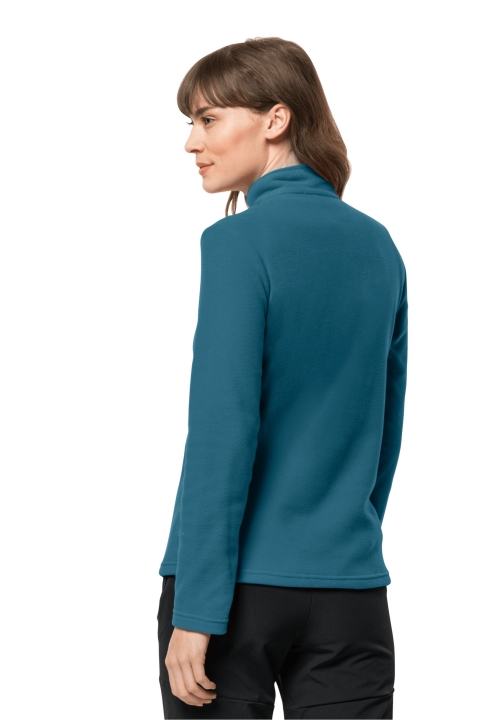 Modrý Koral Jack Vlčia Koža Hot Taunus Hz W