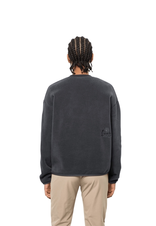 Hot Phantom Osloer Pulóver W Jack Wolfskin