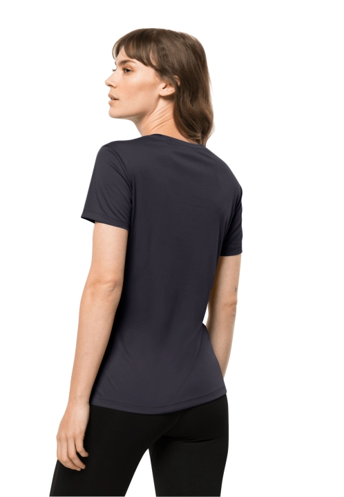 Graphite Jack Kolekcia Vlčej Kože Tech T W