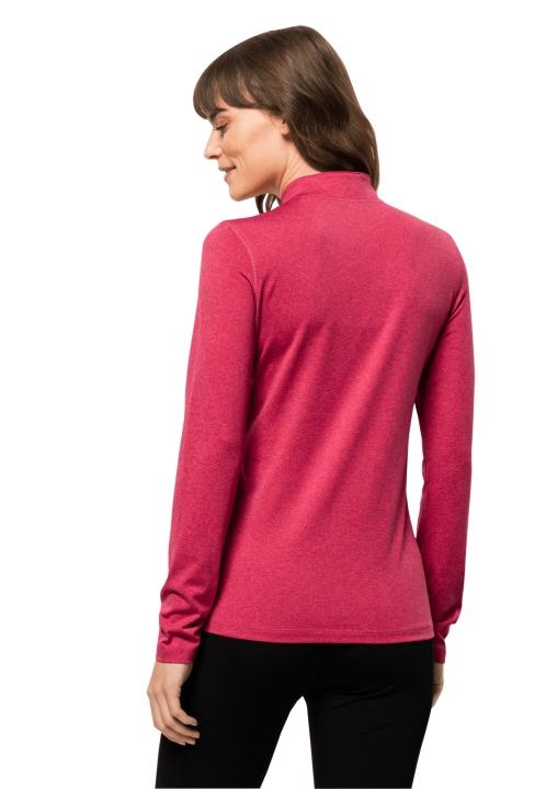 Móda Brusnica Jack Vlčia Koža Sky Thermal Hz W