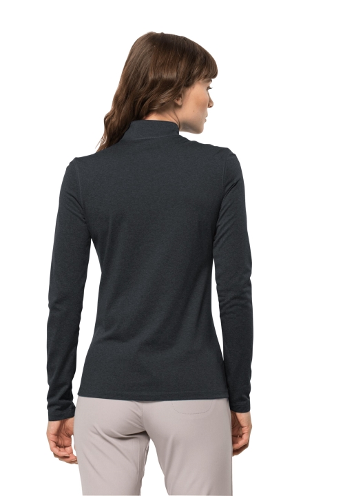 Kolekcia Black Sky Thermal Hz W Jack Wolfskin