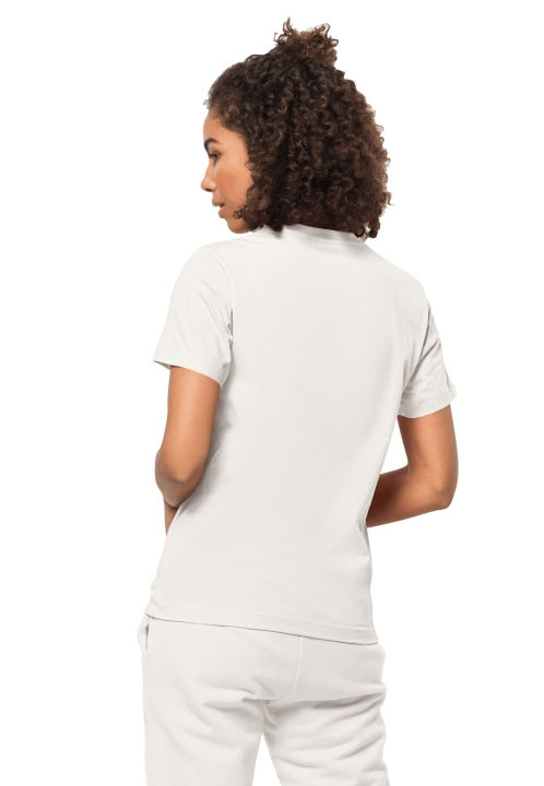 Podstatný T W Biely Jack Pôvod Z Vlčej Kože