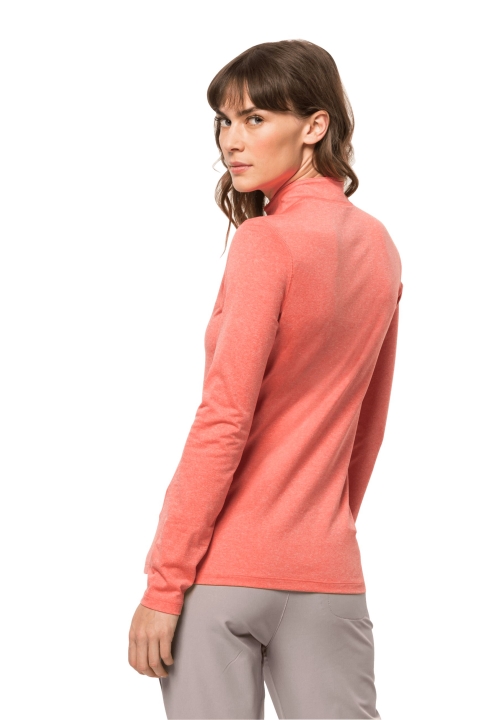 Horúce Koralové Značky Sky Thermal Hz W Jack Wolfskin