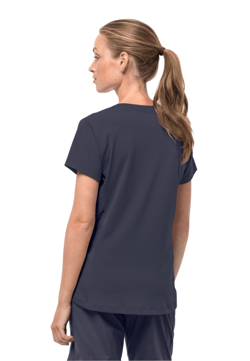 Grafitový Jack Vlčia Koža Zužuje T W Horúci