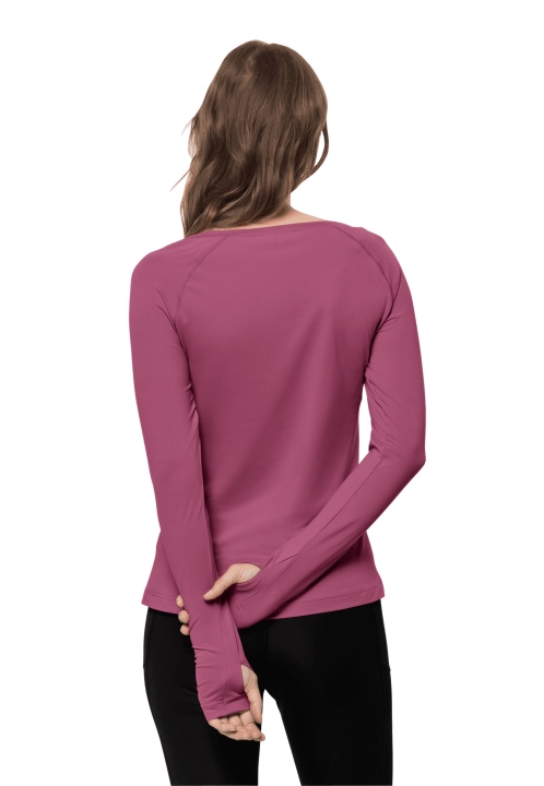 Fialka Quartz Jack Vlčia Koža Tasman L/s W Nový