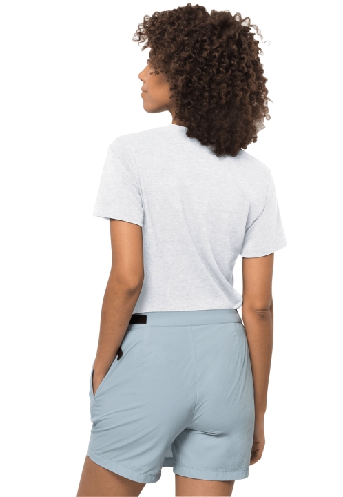 White Rush Ocean Love T W Kolekcie Jack Wolfskin