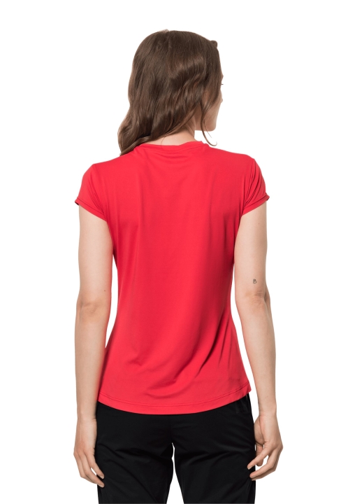 Tulipán červený Tasman S/s W Pôvod Jack Vlčia Koža