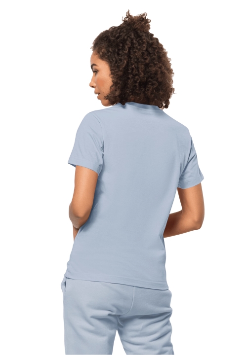 Nová Modrá Hmla Jack Vlčia Koža Zásadná T W