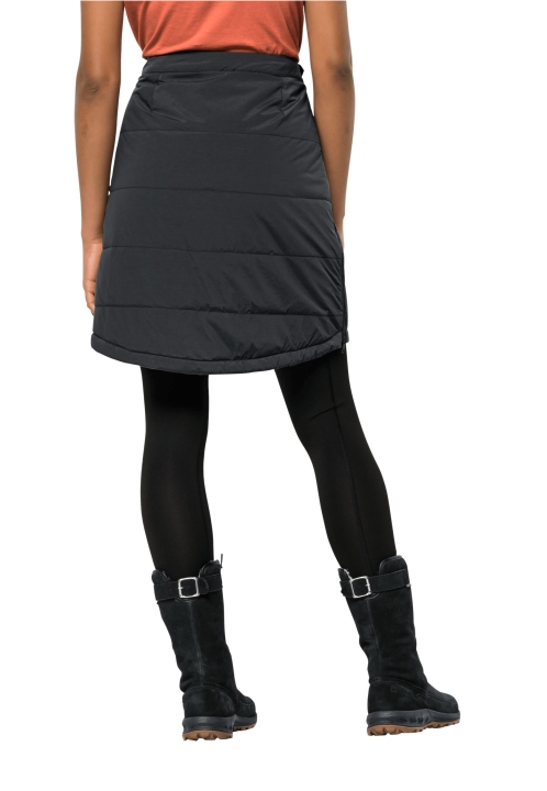 Phantom Značka Jack Wolfskin Alpengluehen Sukňa š