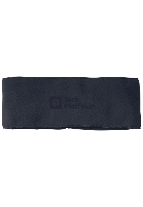 Jack Wolfskin Night Blue Značky Skutočné Veci čelenka