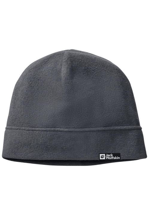 Jack Wolfskin Cascades Beanie Kolekcie Eben