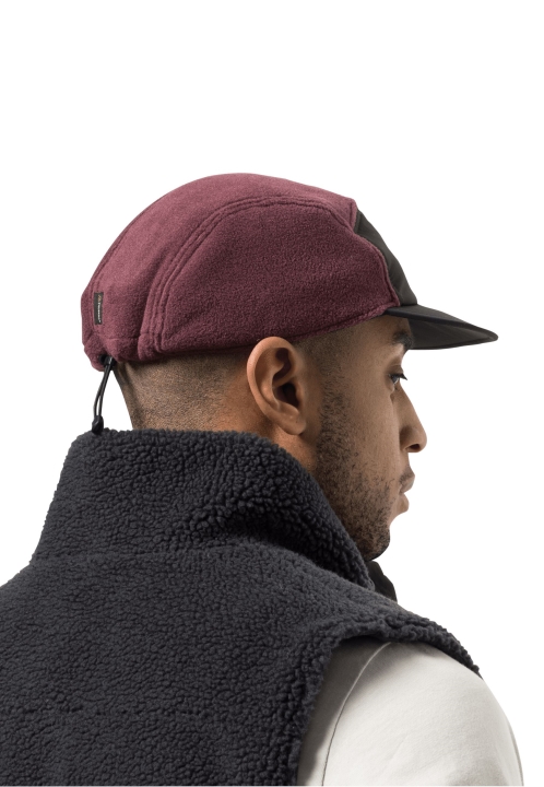 Zimné Značky Hrozna Osloer Cap Jack Wolfskin