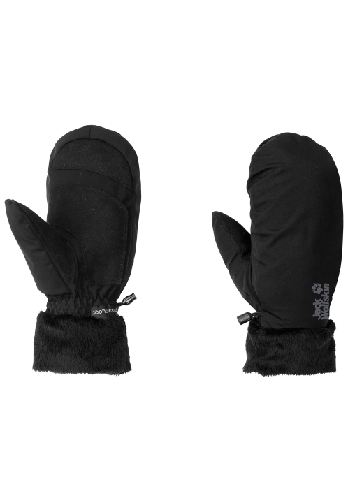 Kolekcie Jack Wolfskin Stormlock Highloft Mitten Wmn