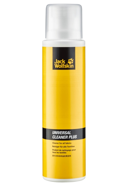 Značky White Jack Wolfskin Univerzálny čistič Plus