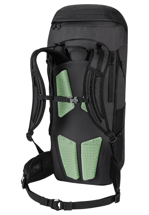 3d Aerorise 40 Jack Wolfskin Najlepší Fantóm