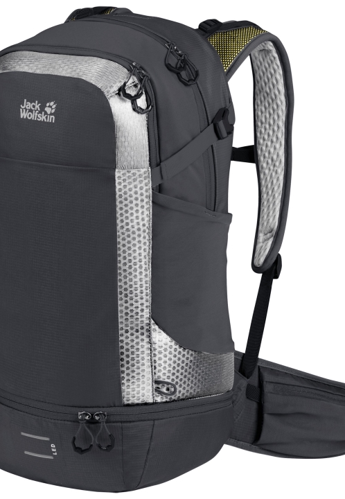 Moab Jam Pro 30,5 Jack Kolekcie Wolfskin Thunder Blue