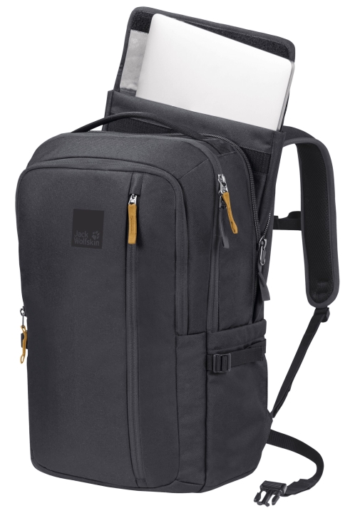 Fashion Jack.pot De Luxe Black Jack Vlčia Koža