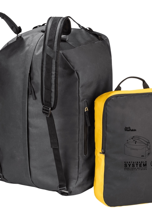 Zbierky Koláčikov Z Vlčej Kože Traveltopia Duffle 65