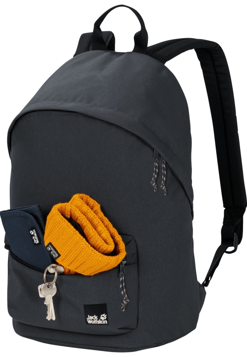 Nočná Modrá Kolekcia 365 Pack Jack Wolfskin