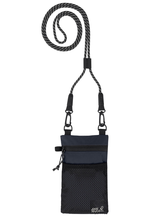 Jack Wolfskin Hot 365 Púzdro Nočná Modrá