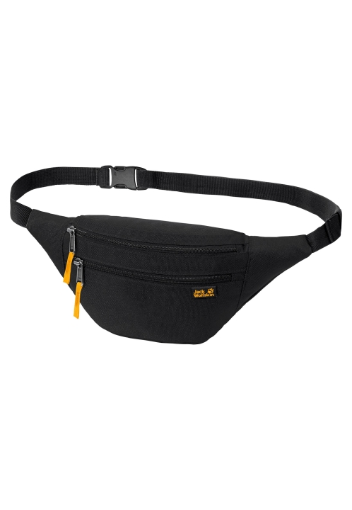 čierny Hokus Pókus Značky Jack Vlčia Koža