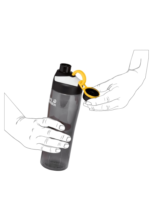 Nový Jack Wolfskin Mancora 0,7 Phantom