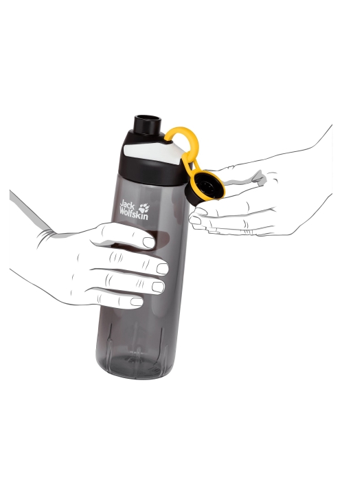 Jack Wolfskin Phantom Značky Mancora 1.0